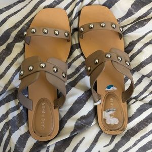 Marc Fisher Sandals